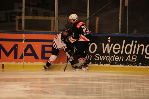 Bilder främst från sista matchen Lejonet-Giants 23 februari 2020