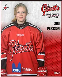 Giants är väl representerat i årets TV-puck