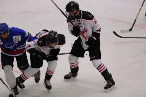 29/9-2019 J18 seriepremiär mot Hvidovre! Slutade 4-4