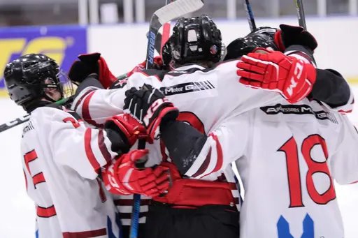 Bilder främst från sista matchen Lejonet-Giants 23 februari 2020