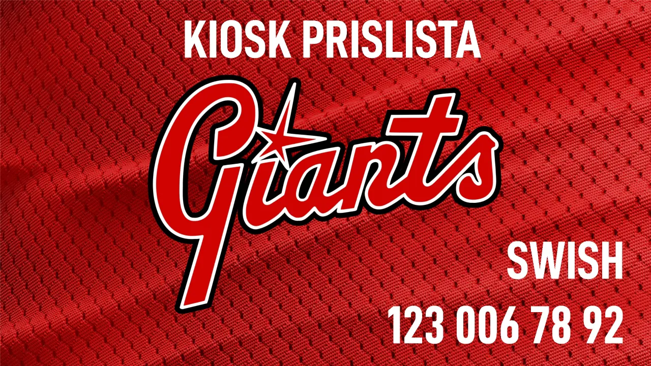 Kiosk prislista