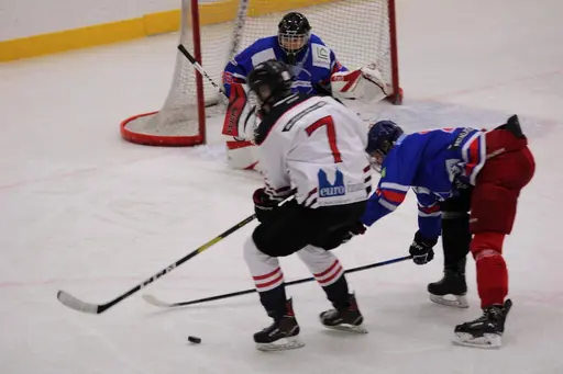 29/9-2019 J18 seriepremiär mot Hvidovre! Slutade 4-4