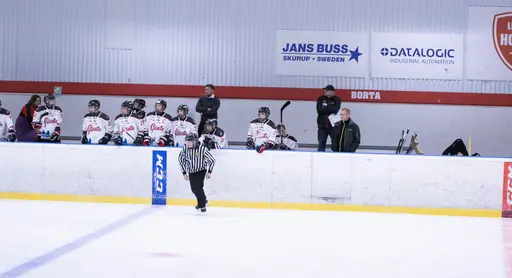 J18 spelade sin första träningsmatch för säsongen mot Limhamn 22/8-2020. Matchen slutade med förlust 4-1. 