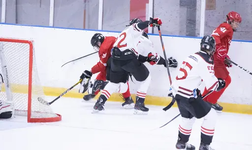 J18 spelade sin första träningsmatch för säsongen mot Limhamn 22/8-2020. Matchen slutade med förlust 4-1. 