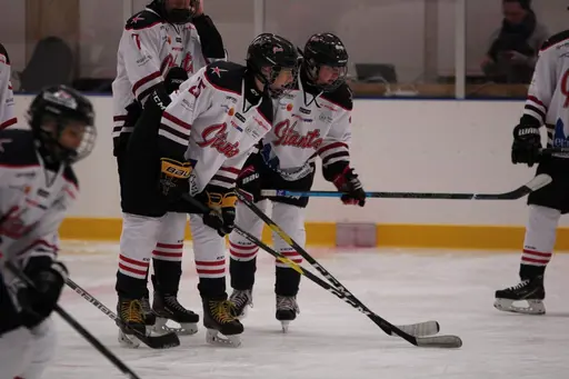 29/9-2019 J18 seriepremiär mot Hvidovre! Slutade 4-4