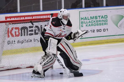 Bilder främst från sista matchen Lejonet-Giants 23 februari 2020