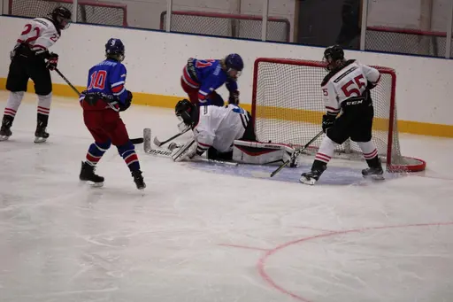 29/9-2019 J18 seriepremiär mot Hvidovre! Slutade 4-4