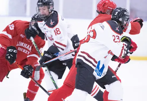 J18 spelade sin första träningsmatch för säsongen mot Limhamn 22/8-2020. Matchen slutade med förlust 4-1. 