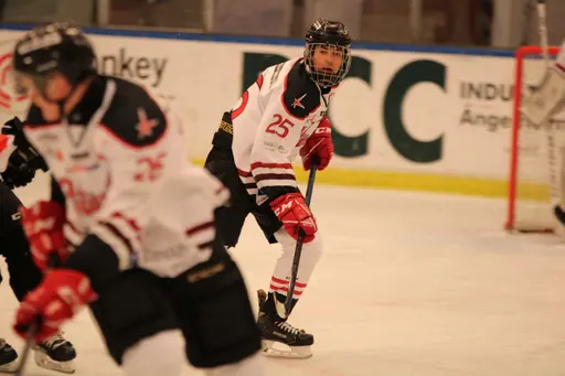 Bilder främst från sista matchen Lejonet-Giants 23 februari 2020