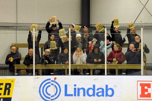 Bilder från gårdagens DM-final.