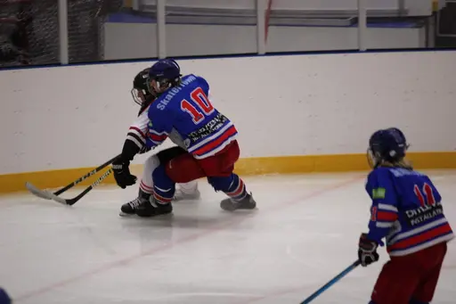 29/9-2019 J18 seriepremiär mot Hvidovre! Slutade 4-4
