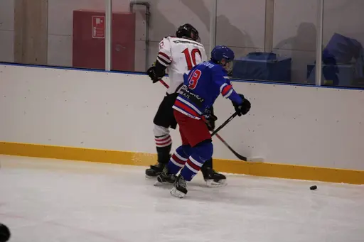 29/9-2019 J18 seriepremiär mot Hvidovre! Slutade 4-4