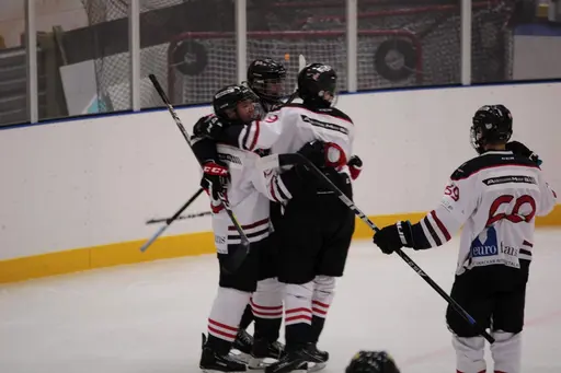 29/9-2019 J18 seriepremiär mot Hvidovre! Slutade 4-4
