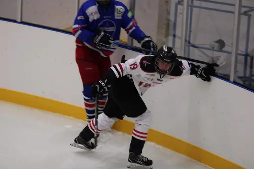 29/9-2019 J18 seriepremiär mot Hvidovre! Slutade 4-4