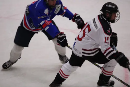 29/9-2019 J18 seriepremiär mot Hvidovre! Slutade 4-4