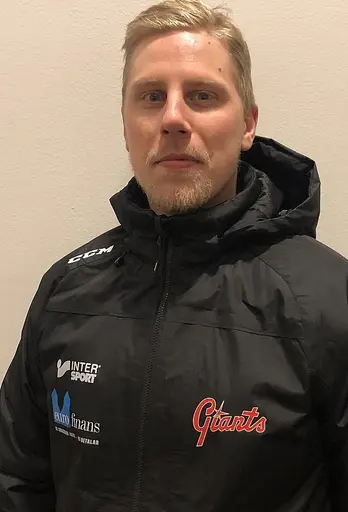 Övre raden f v: William Ljunggren, Rikard Dahlbom. Undre raden f v: Niclas Kronroth, Annika Fridh Olsson