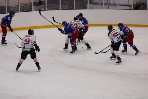 29/9-2019 J18 seriepremiär mot Hvidovre! Slutade 4-4