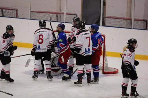 29/9-2019 J18 seriepremiär mot Hvidovre! Slutade 4-4