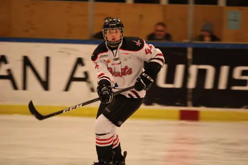 Bilder främst från sista matchen Lejonet-Giants 23 februari 2020