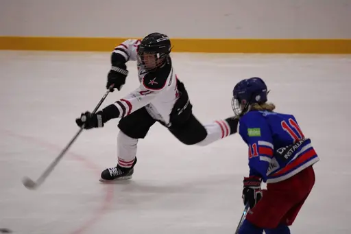 29/9-2019 J18 seriepremiär mot Hvidovre! Slutade 4-4
