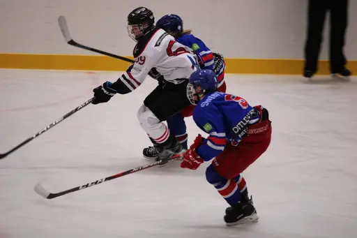 29/9-2019 J18 seriepremiär mot Hvidovre! Slutade 4-4