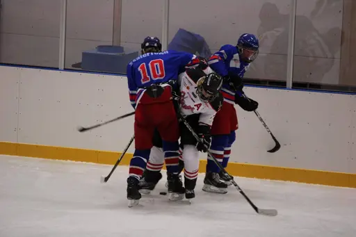 29/9-2019 J18 seriepremiär mot Hvidovre! Slutade 4-4