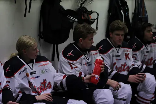 29/9-2019 J18 seriepremiär mot Hvidovre! Slutade 4-4