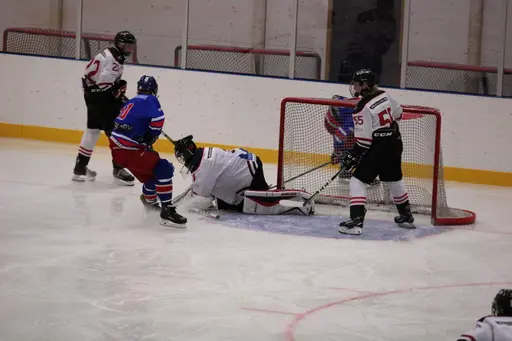 29/9-2019 J18 seriepremiär mot Hvidovre! Slutade 4-4