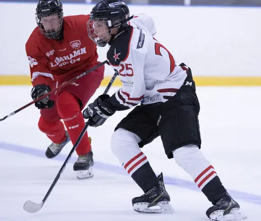 J18 spelade sin första träningsmatch för säsongen mot Limhamn 22/8-2020. Matchen slutade med förlust 4-1. 