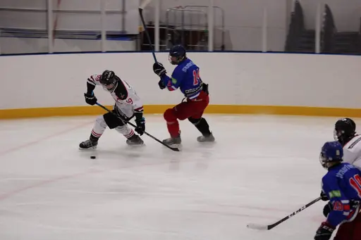 29/9-2019 J18 seriepremiär mot Hvidovre! Slutade 4-4