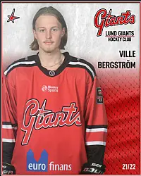 Giants är väl representerat i årets TV-puck