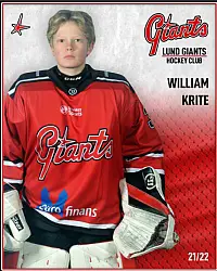 Giants är väl representerat i årets TV-puck