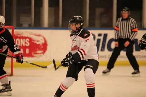 Bilder främst från sista matchen Lejonet-Giants 23 februari 2020