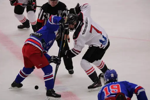 29/9-2019 J18 seriepremiär mot Hvidovre! Slutade 4-4