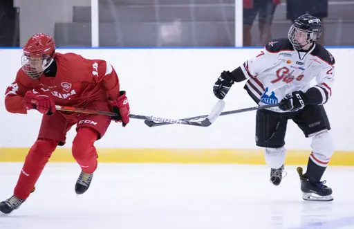 J18 spelade sin första träningsmatch för säsongen mot Limhamn 22/8-2020. Matchen slutade med förlust 4-1. 