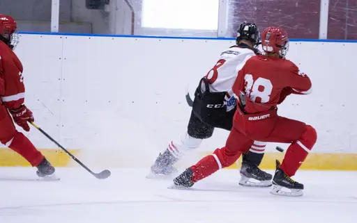 J18 spelade sin första träningsmatch för säsongen mot Limhamn 22/8-2020. Matchen slutade med förlust 4-1. 
