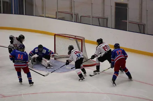 29/9-2019 J18 seriepremiär mot Hvidovre! Slutade 4-4