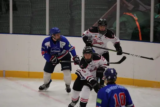 29/9-2019 J18 seriepremiär mot Hvidovre! Slutade 4-4