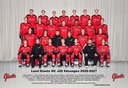 Lund Giants J20-lag 2026-2027
