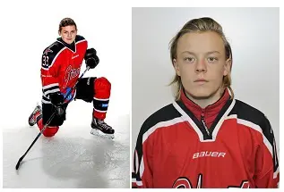 Tor Ehnrot och Isak Nordgaard kämpar vidare i Team Skåne!