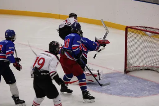 29/9-2019 J18 seriepremiär mot Hvidovre! Slutade 4-4