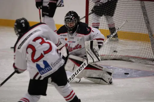 29/9-2019 J18 seriepremiär mot Hvidovre! Slutade 4-4