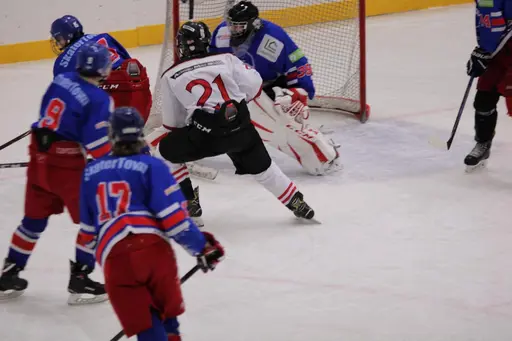 29/9-2019 J18 seriepremiär mot Hvidovre! Slutade 4-4