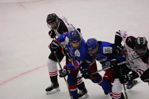 29/9-2019 J18 seriepremiär mot Hvidovre! Slutade 4-4