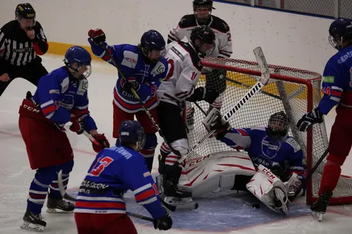 29/9-2019 J18 seriepremiär mot Hvidovre! Slutade 4-4
