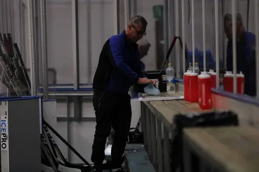 29/9-2019 J18 seriepremiär mot Hvidovre! Slutade 4-4