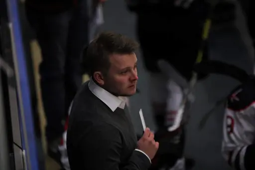 29/9-2019 J18 seriepremiär mot Hvidovre! Slutade 4-4