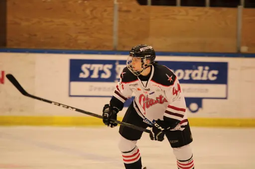 Bilder främst från sista matchen Lejonet-Giants 23 februari 2020