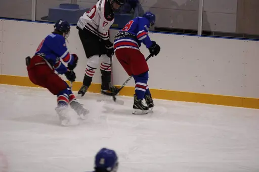 29/9-2019 J18 seriepremiär mot Hvidovre! Slutade 4-4