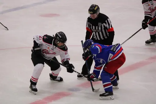 29/9-2019 J18 seriepremiär mot Hvidovre! Slutade 4-4